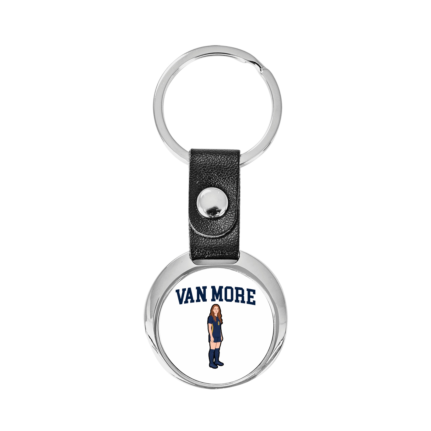 Key Chain — Shirsey in Classic