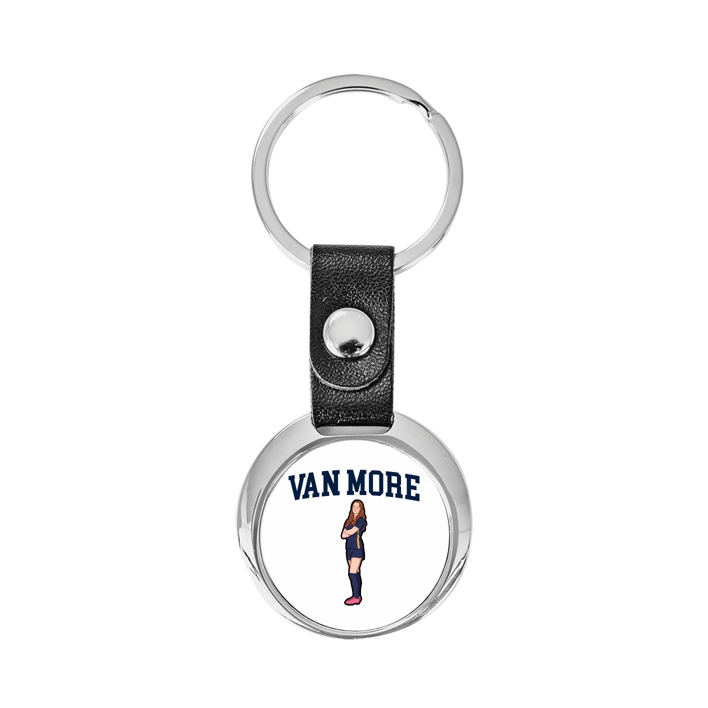 Key Chain — Shirsey in Classic