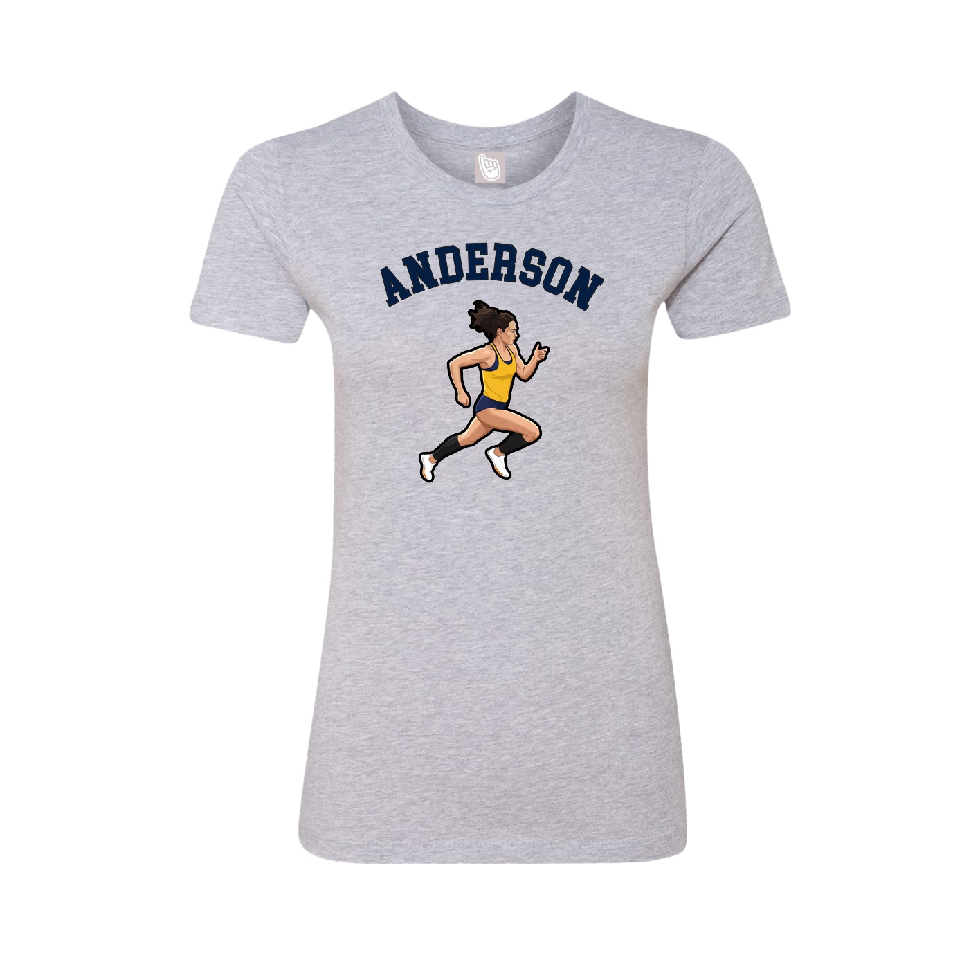 Womens Tee