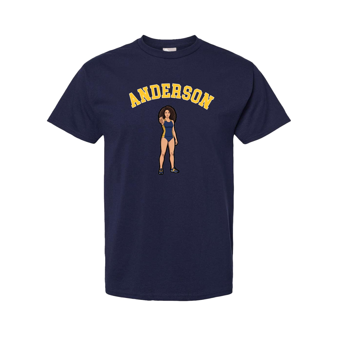NIL Club Tee