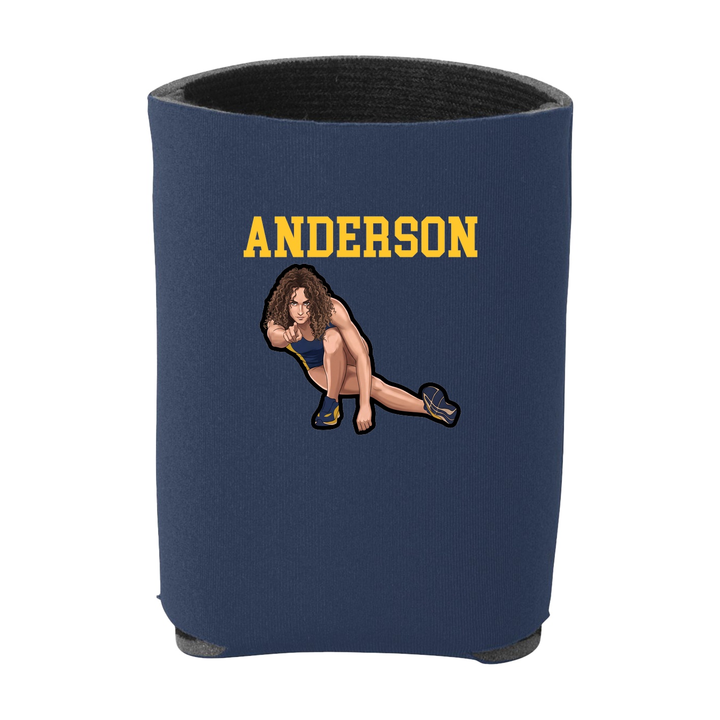 Can Holder — Shirsey in Navy