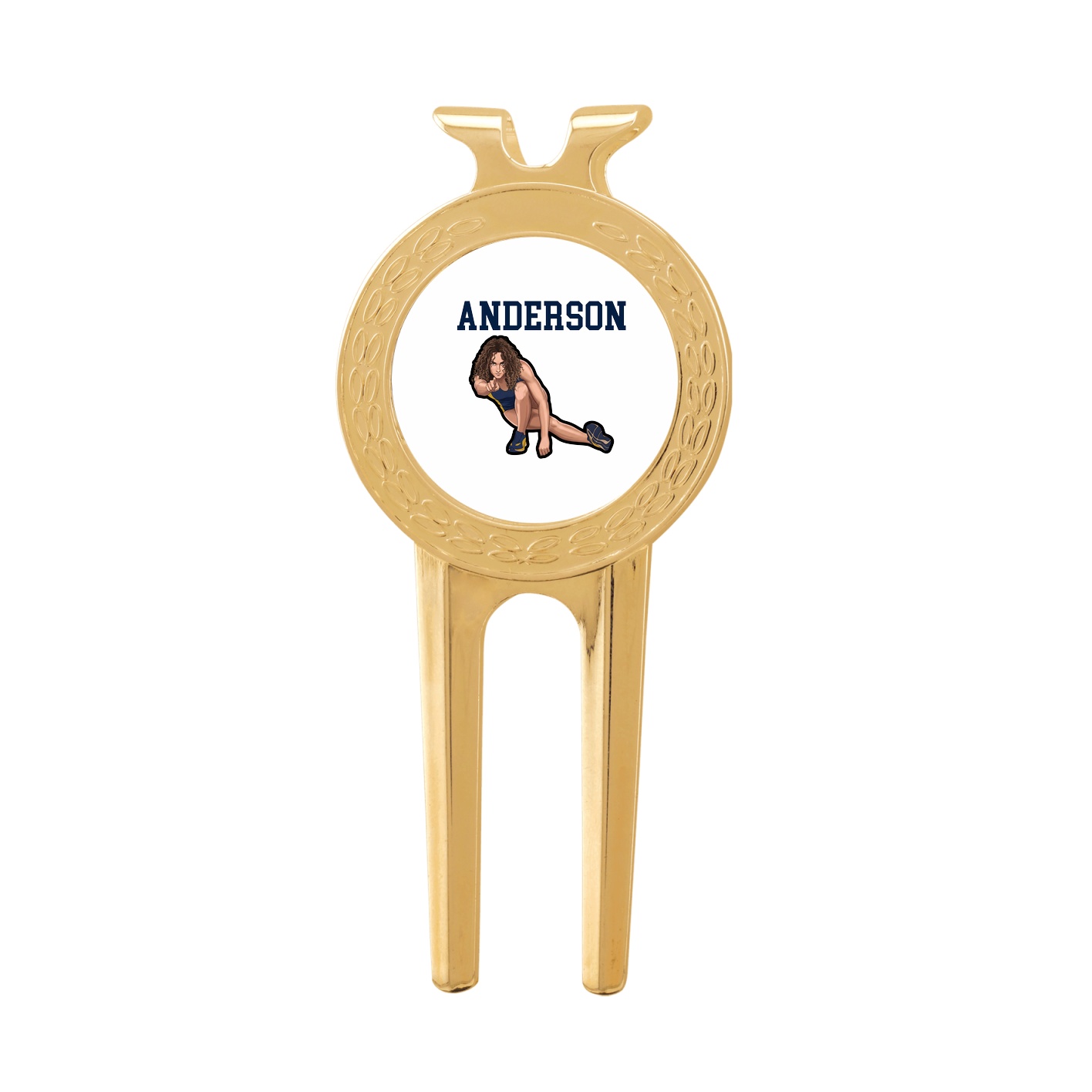 Divot Tool with Ball Marker — Shirsey in Classic