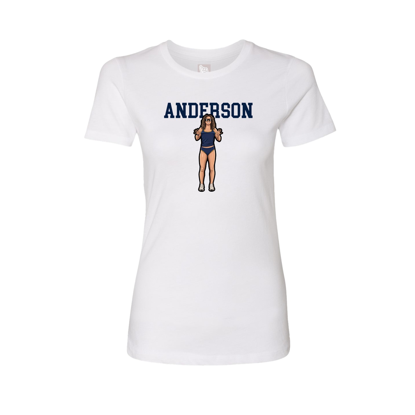 Womens Tee