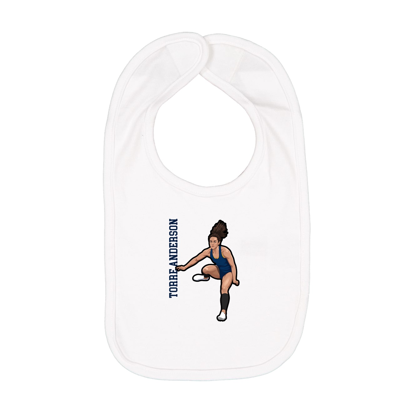 Infant Bib