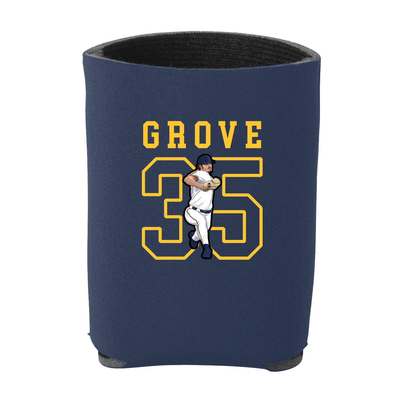 Can Holder — Shirsey in Navy