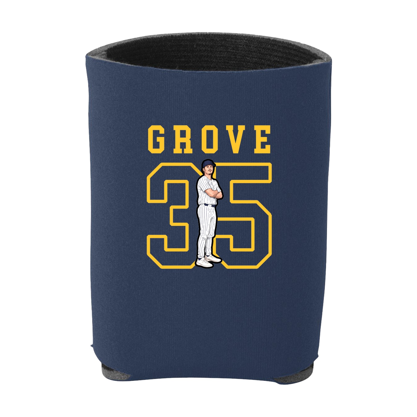 Can Holder — Shirsey in Navy