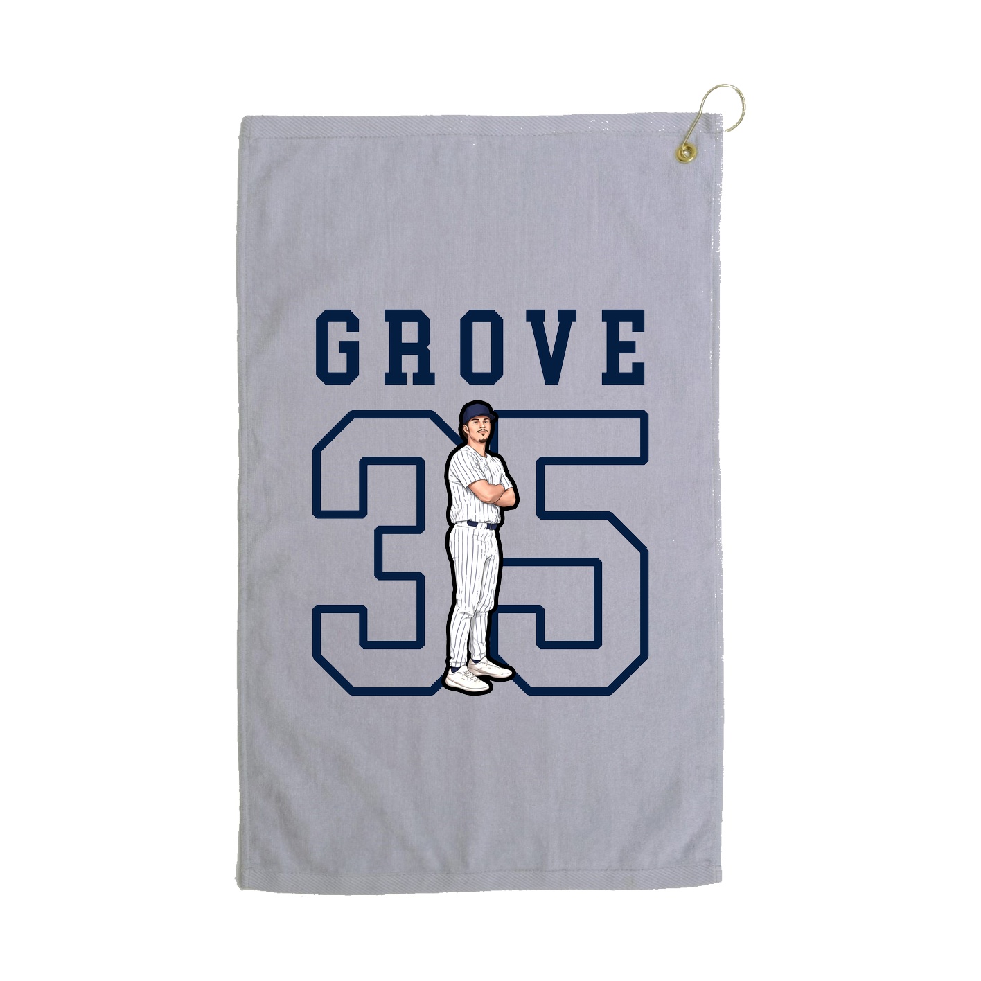 Golf Towel