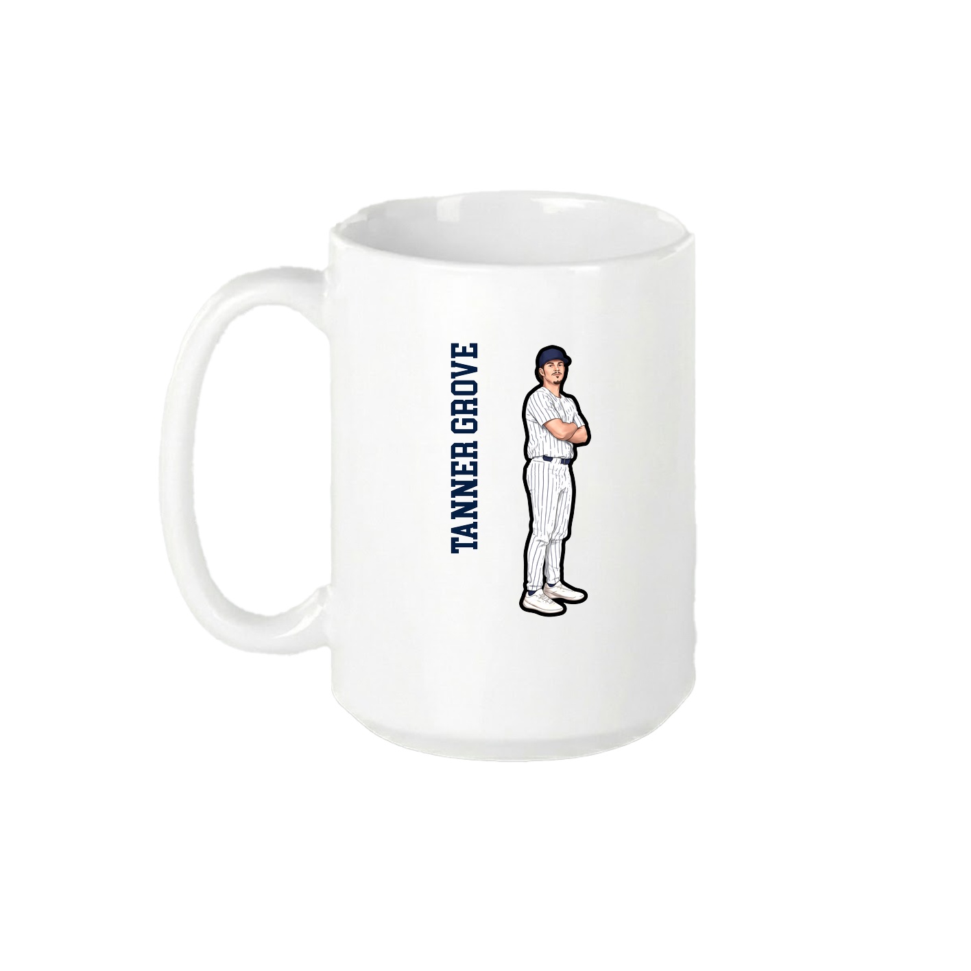 15oz Coffee Mug
