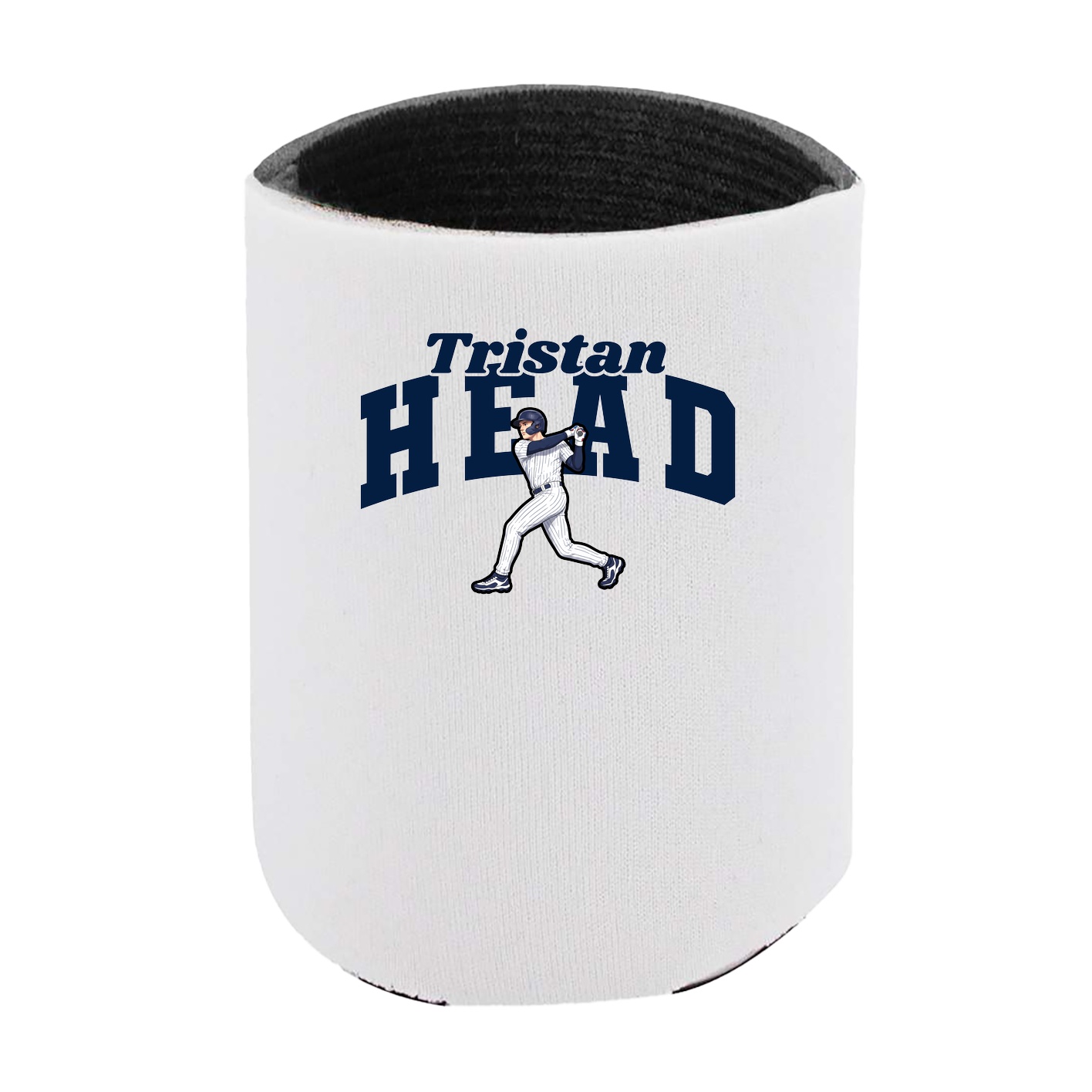 Can Holder — Signature Arch in White