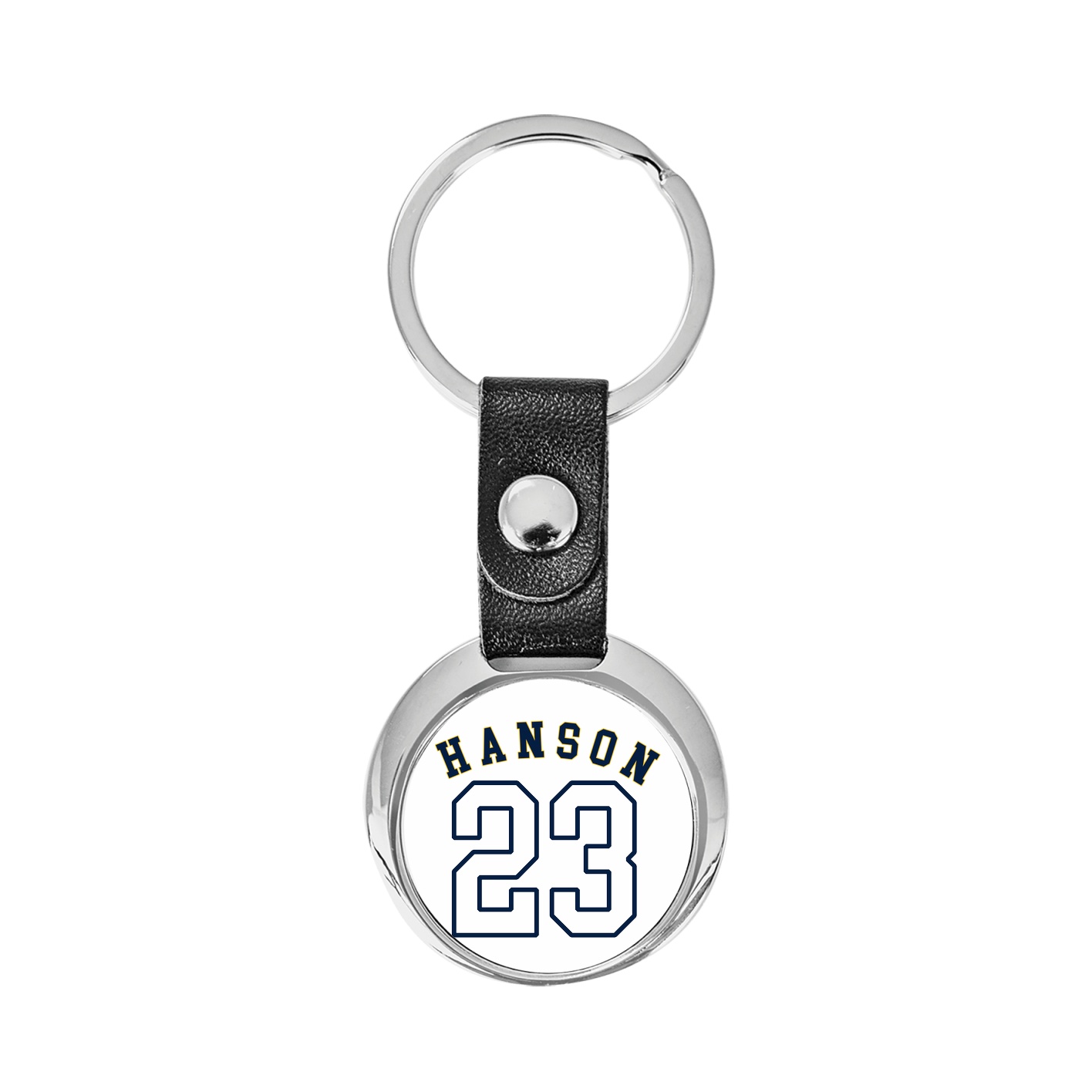Key Chain — Shirsey Arch in Classic