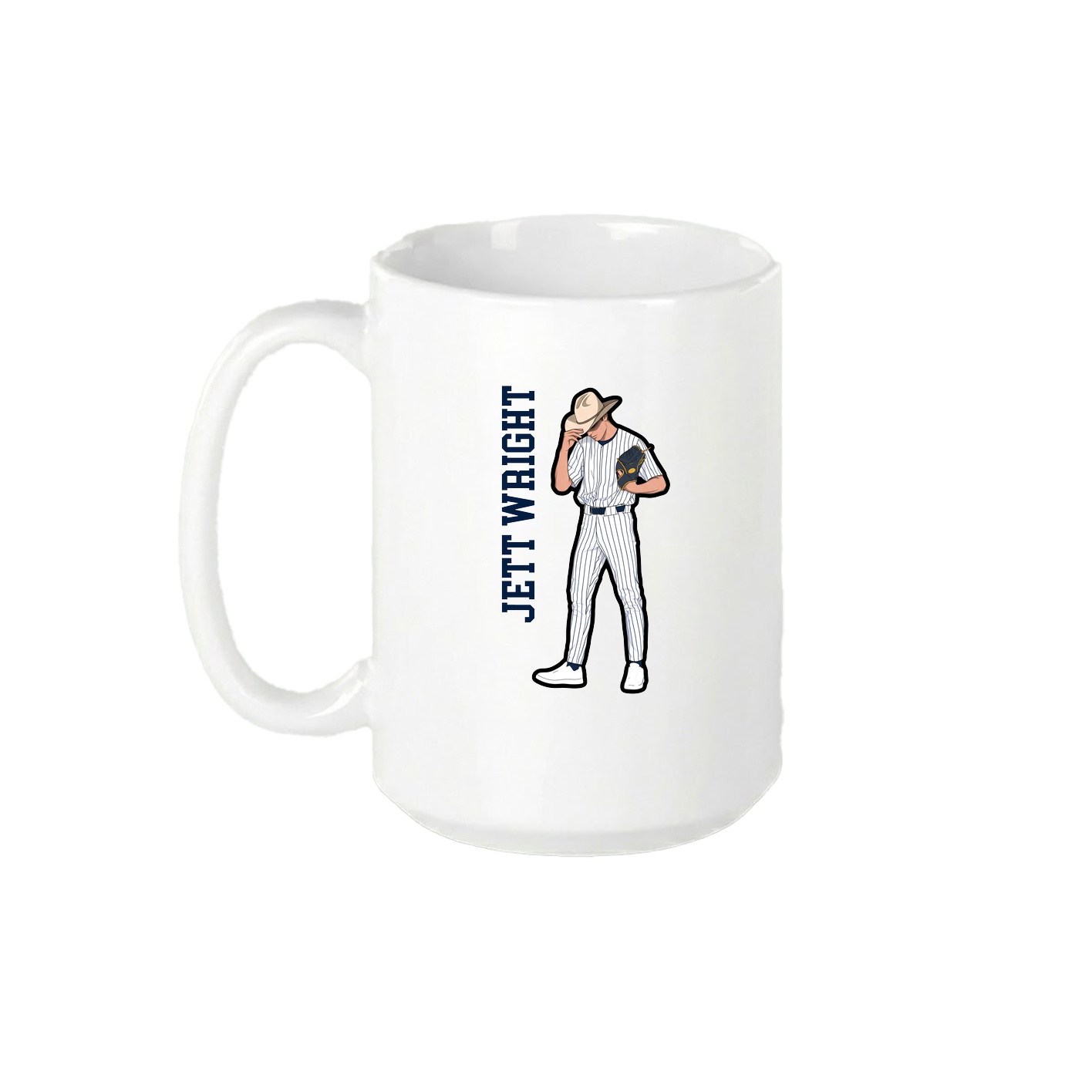 15oz Coffee Mug