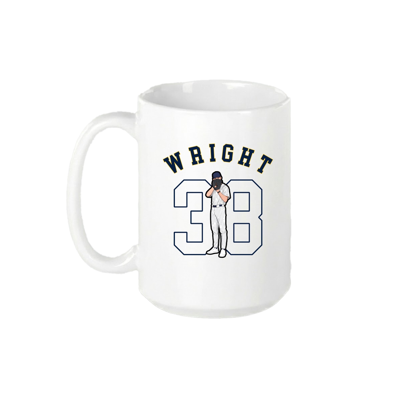 15oz Coffee Mug