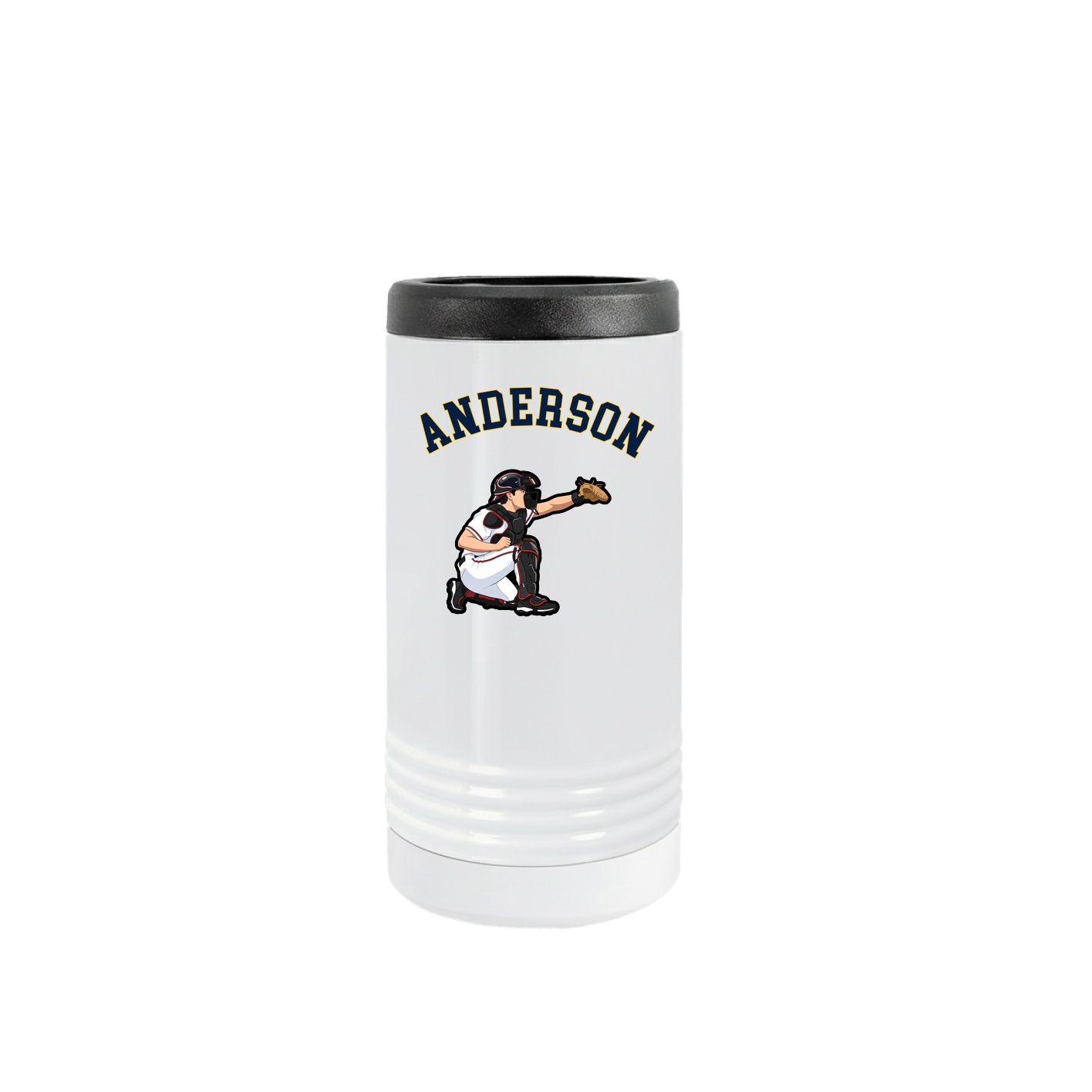 Polar Camel Slim Beverage Holder