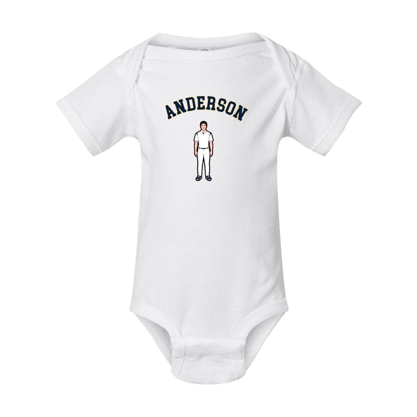 Baby Onesie