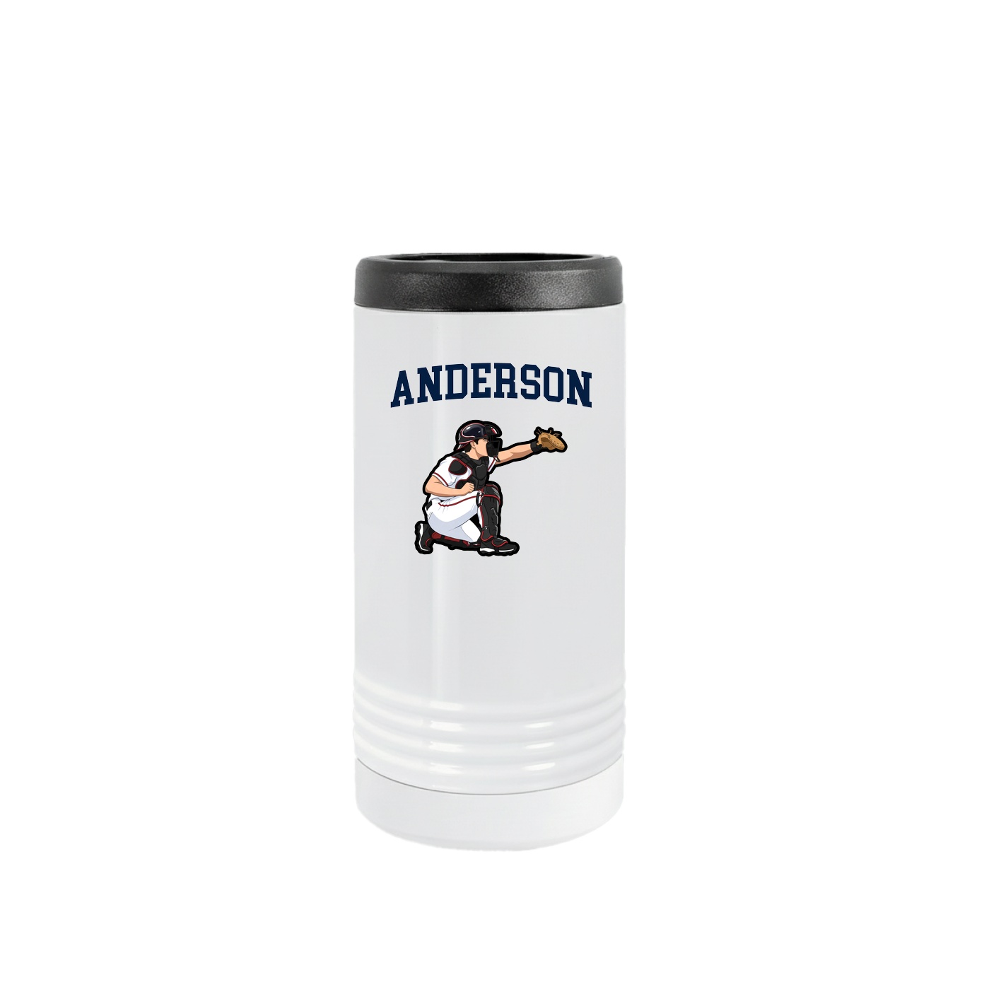 Polar Camel Slim Beverage Holder