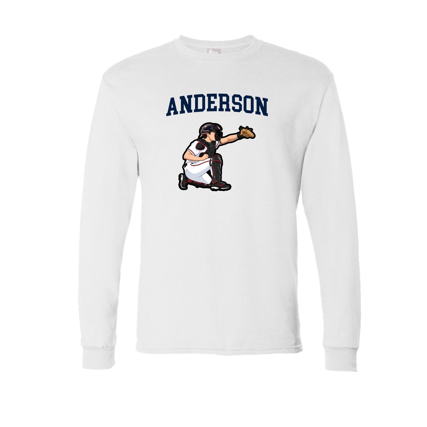 Long Sleeve Tee