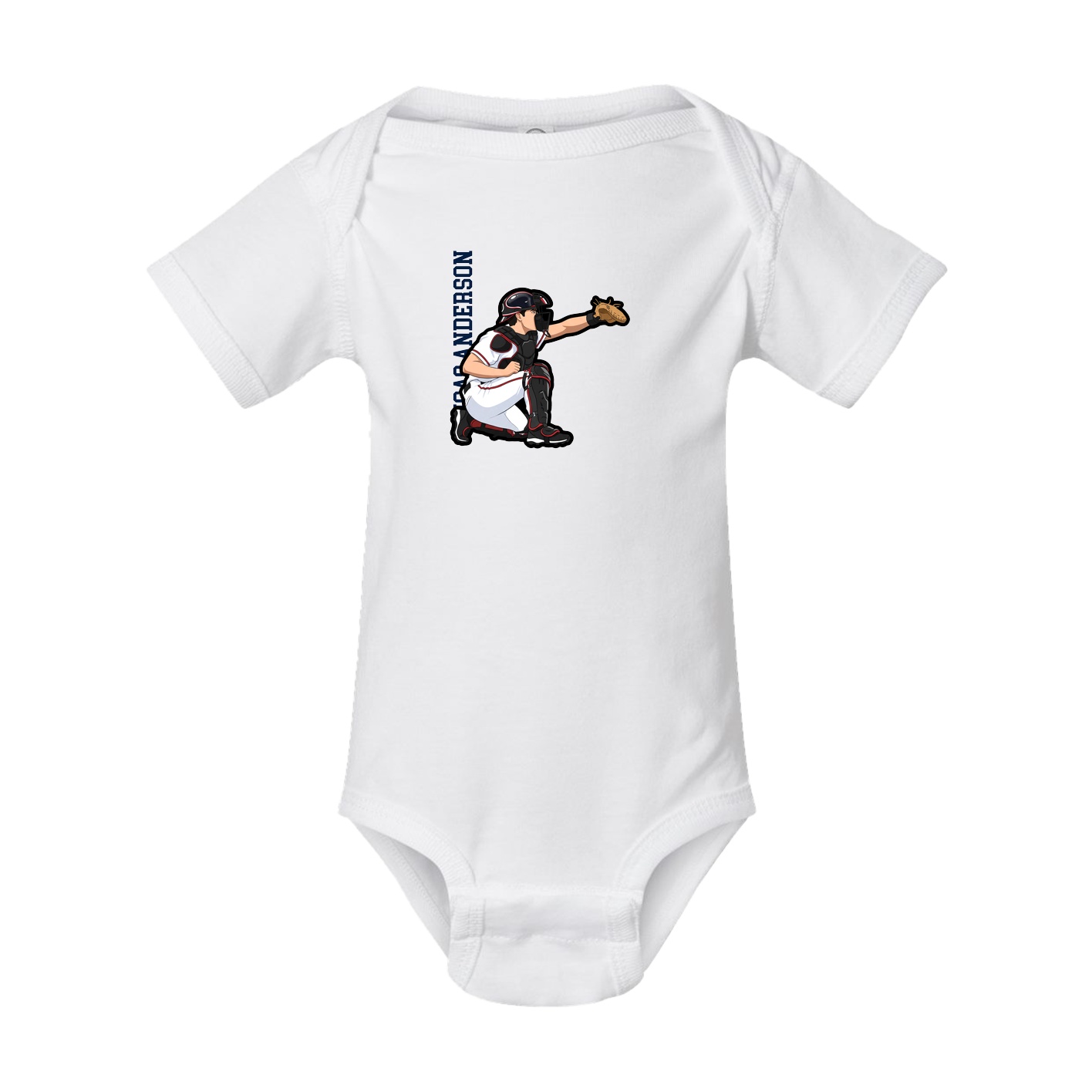 Baby Onesie