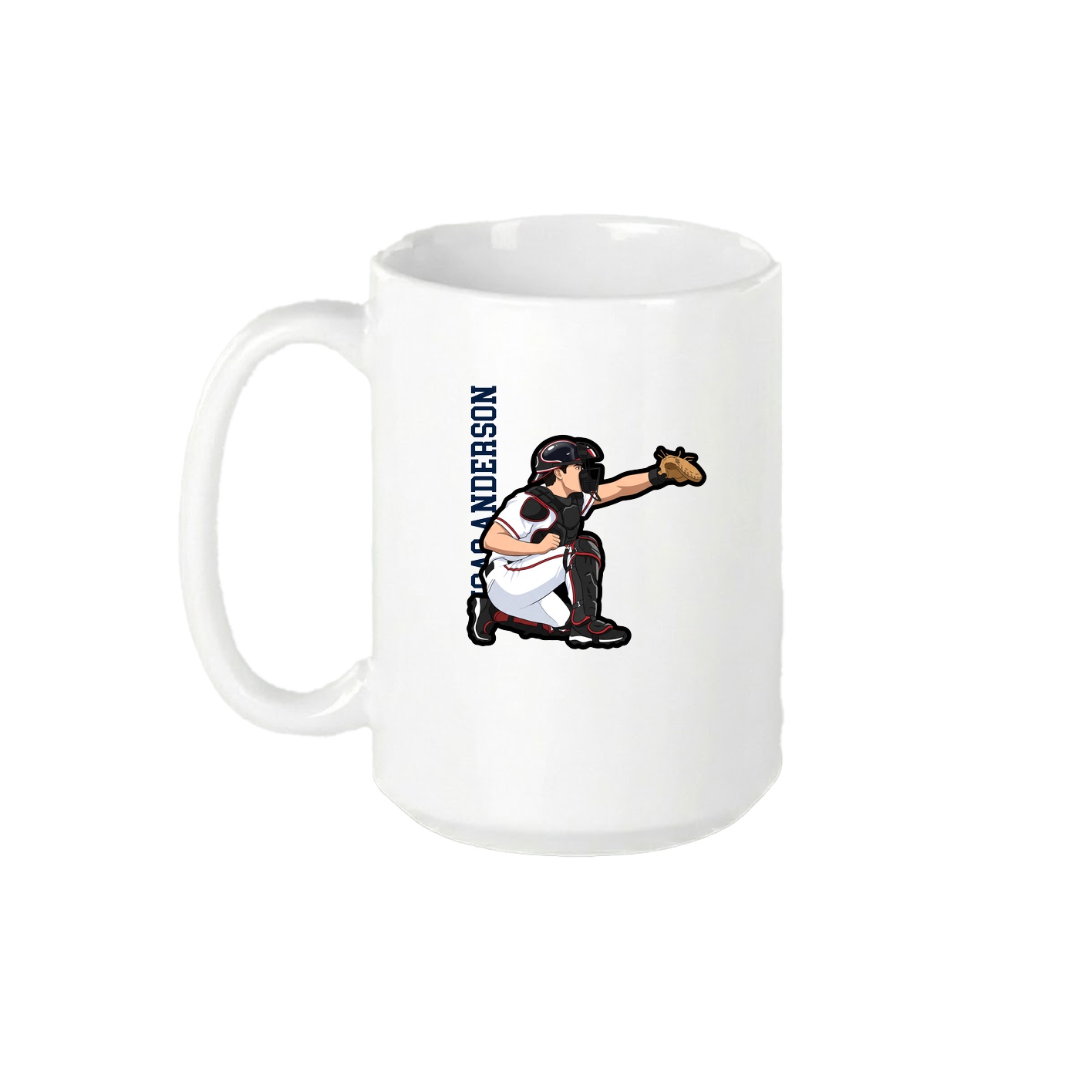 15oz Coffee Mug