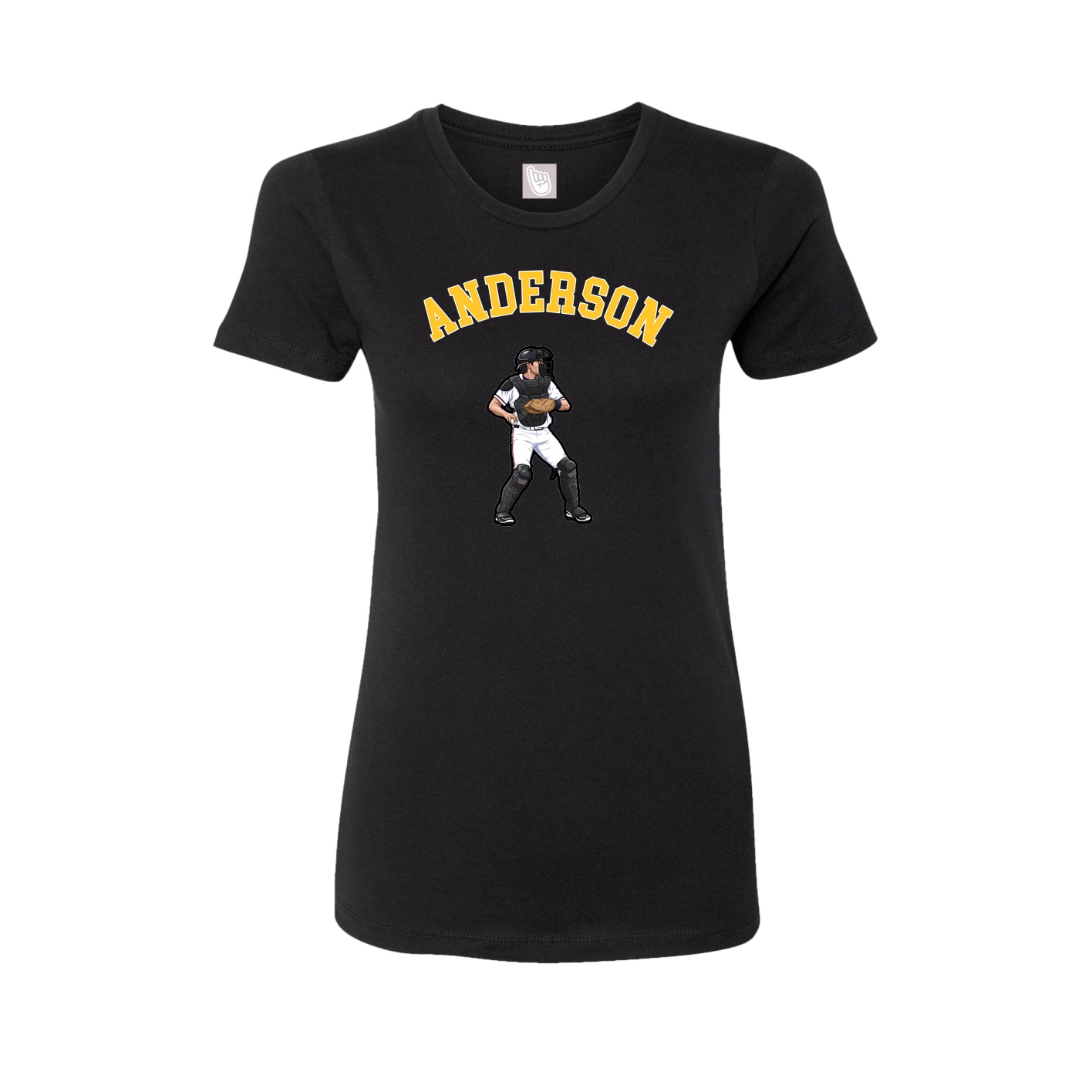 Womens Tee