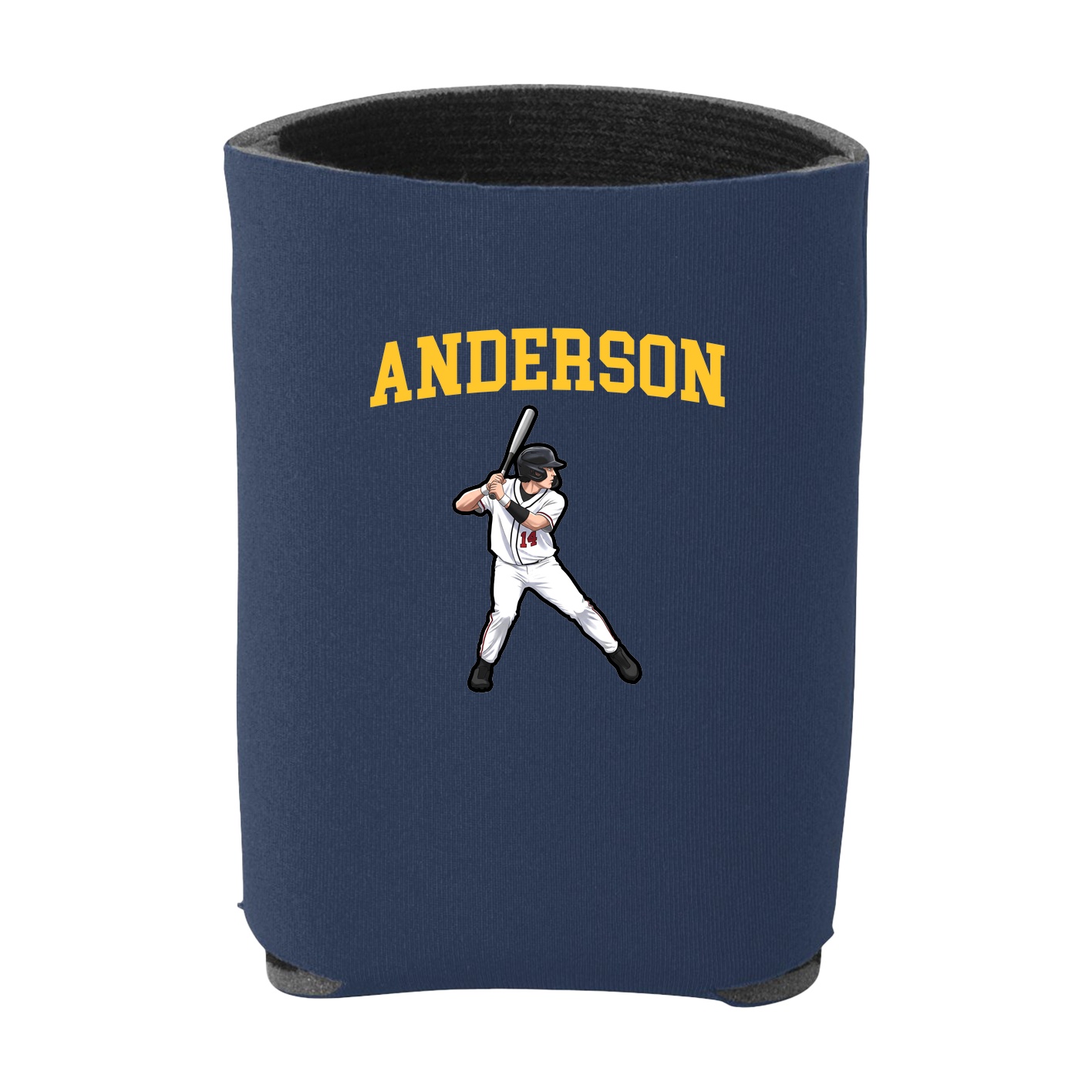 Can Holder — Shirsey in Navy