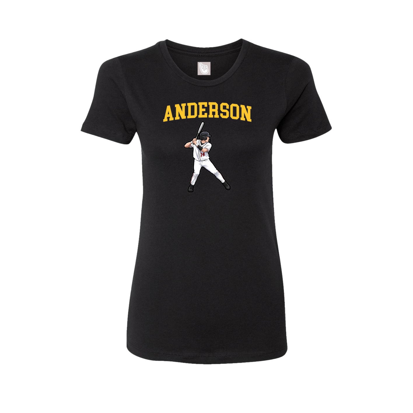 Womens Tee