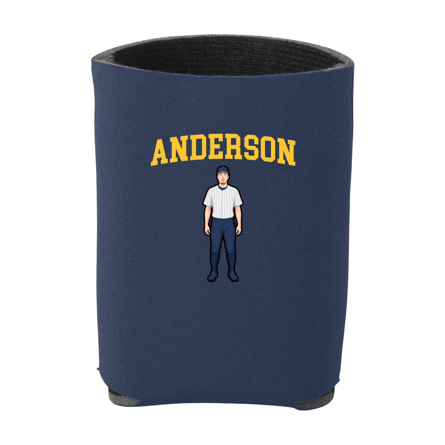 Can Holder — Shirsey in Navy