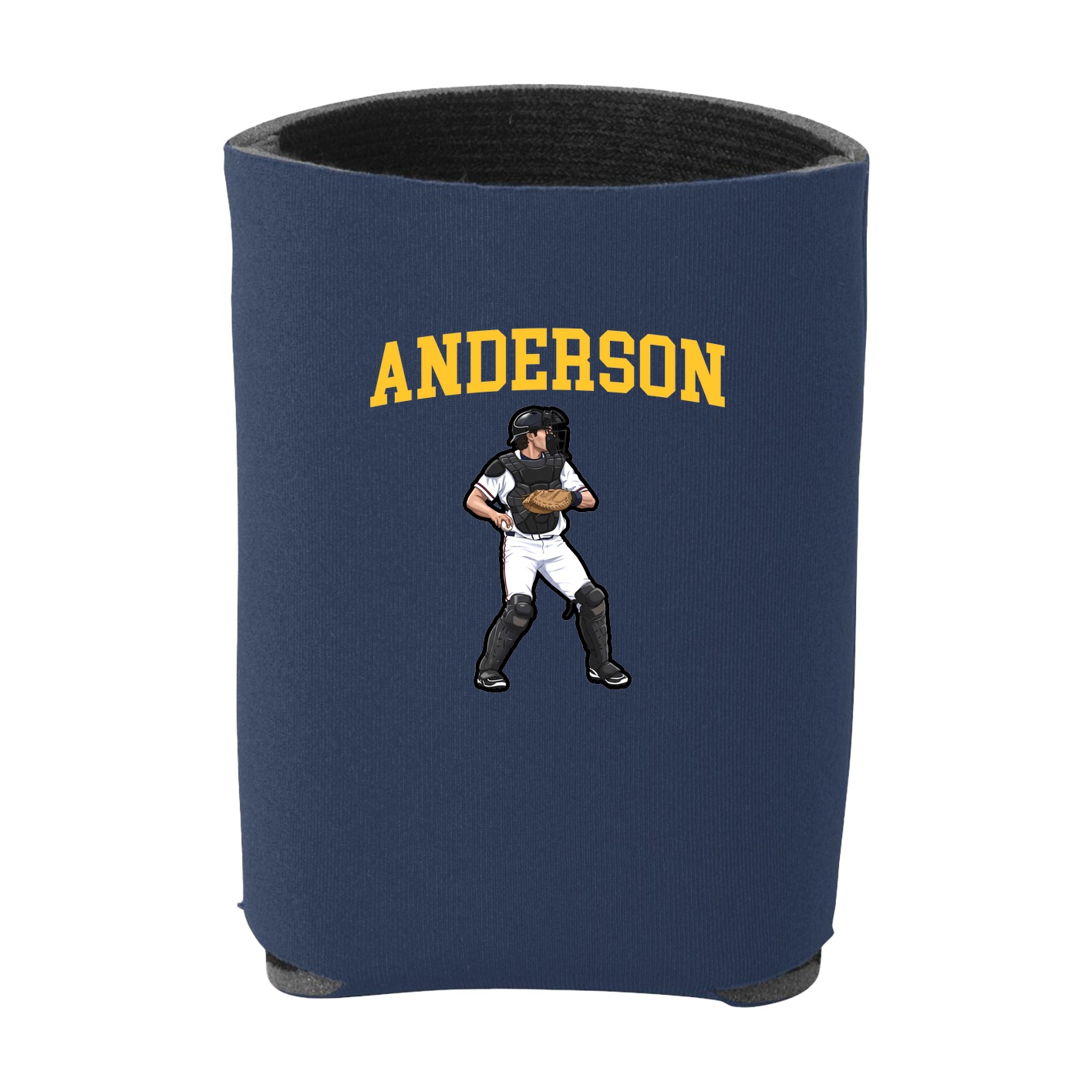 Can Holder — Shirsey in Navy