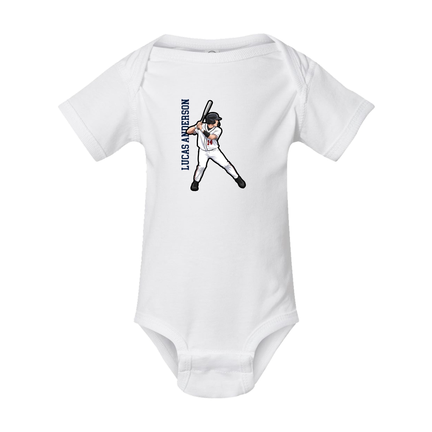 Baby Onesie