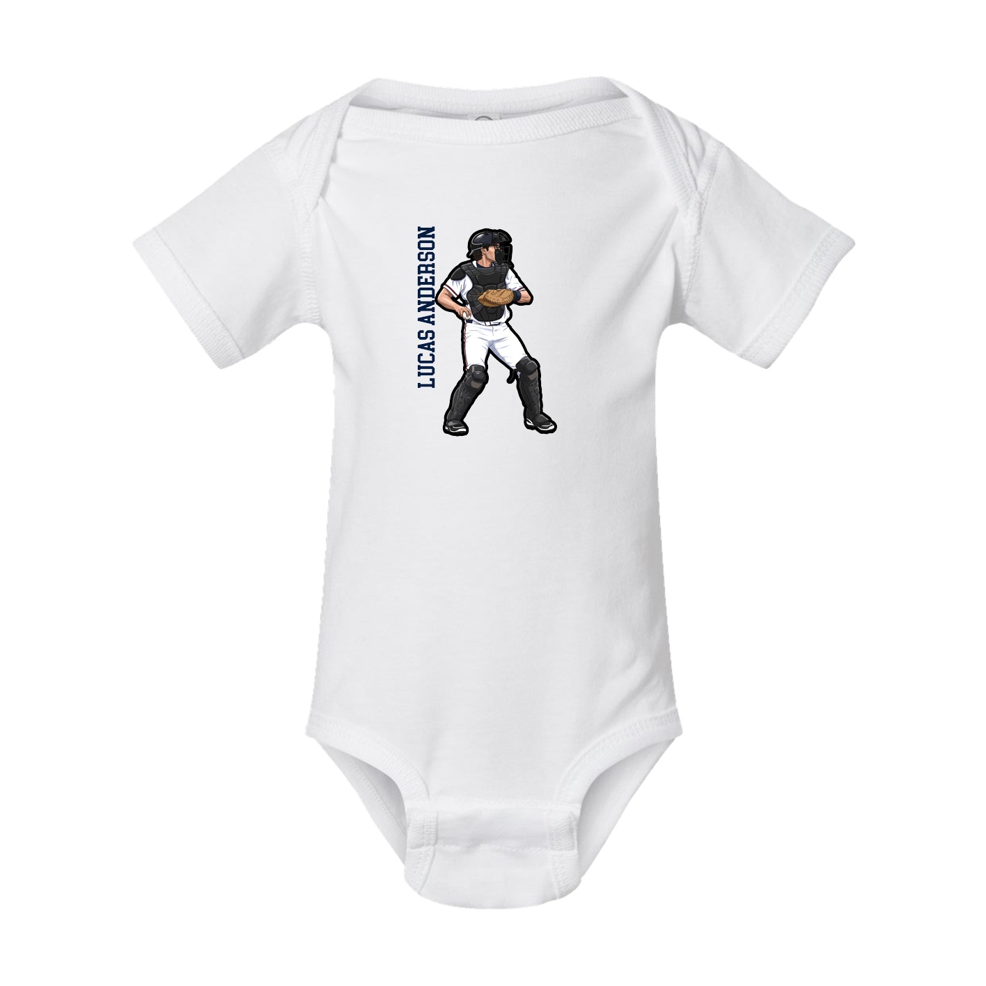 Baby Onesie