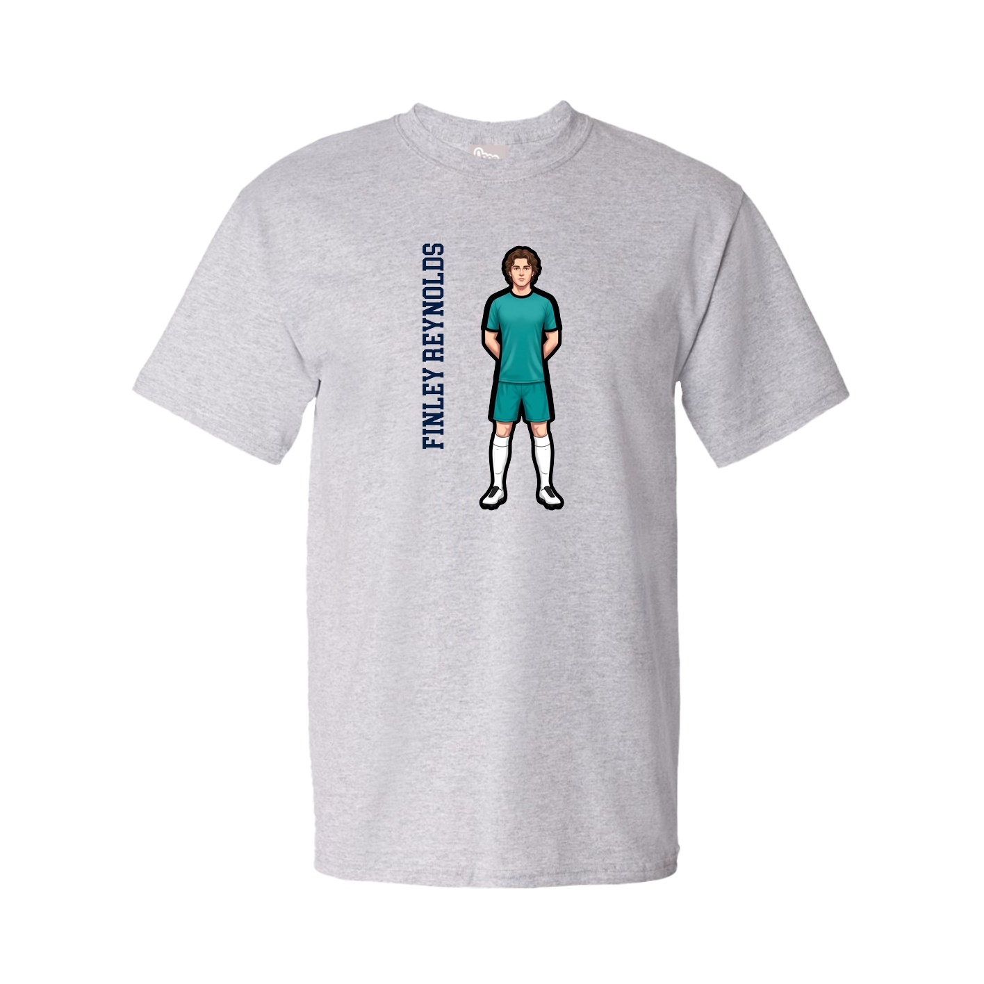 NIL Club Tee
