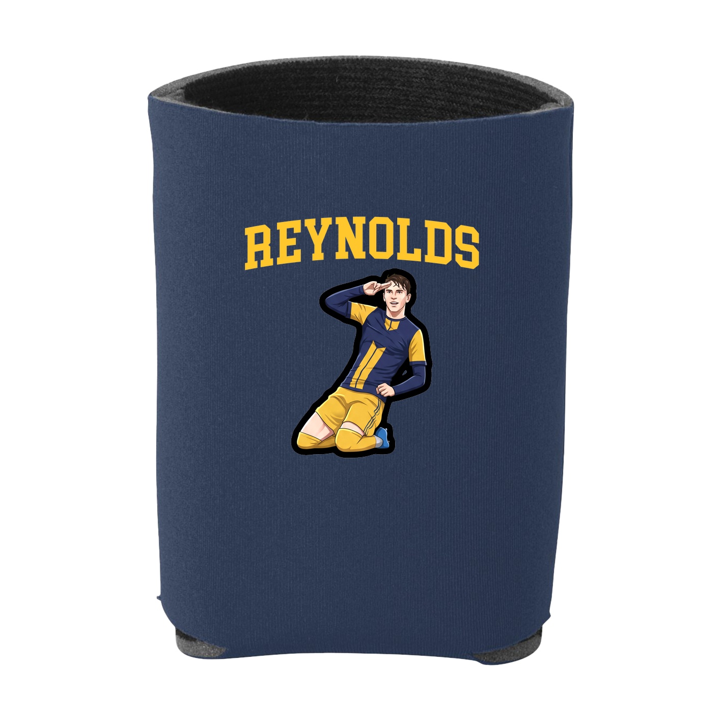 Can Holder — Shirsey in Navy