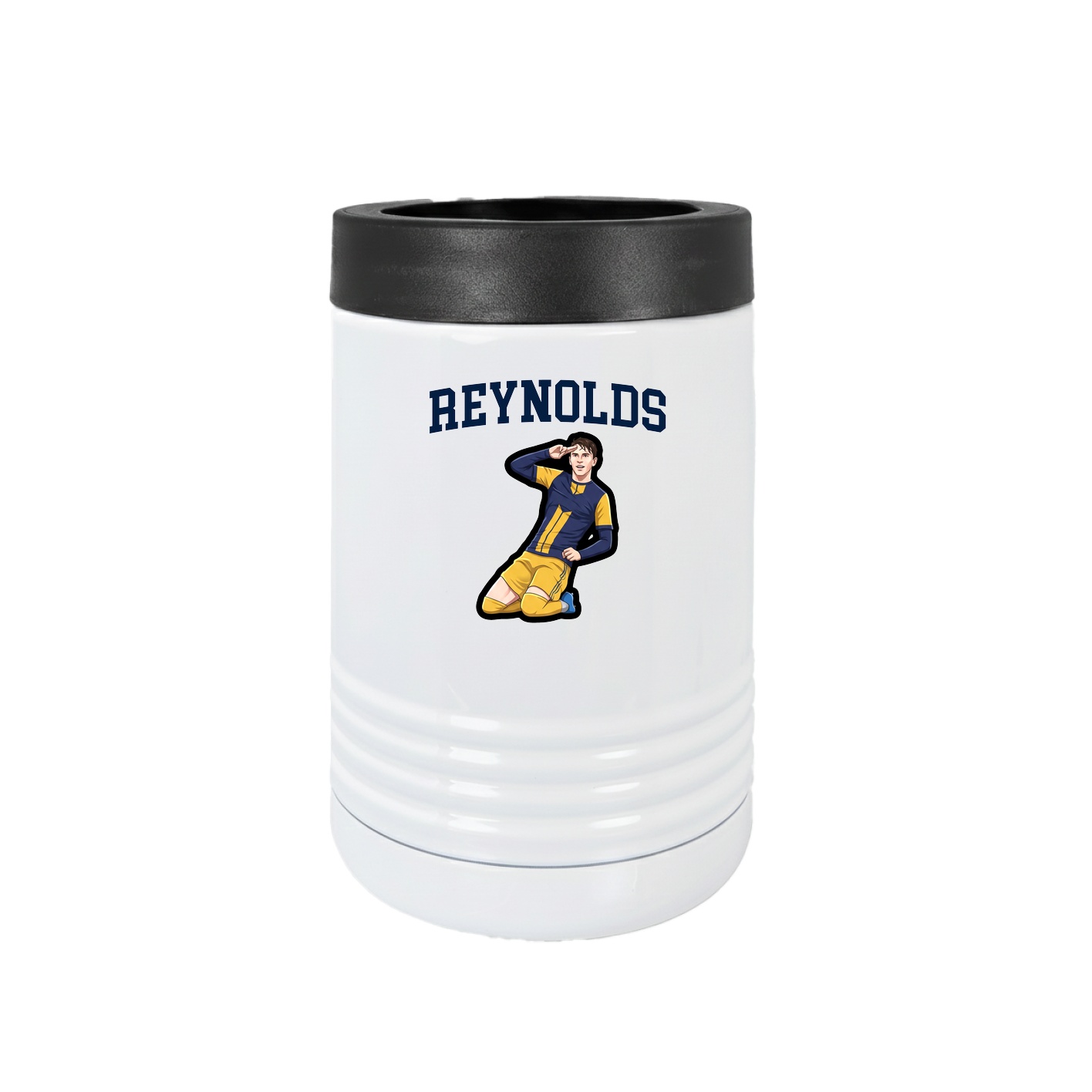 Beverage Holder — Shirsey in White