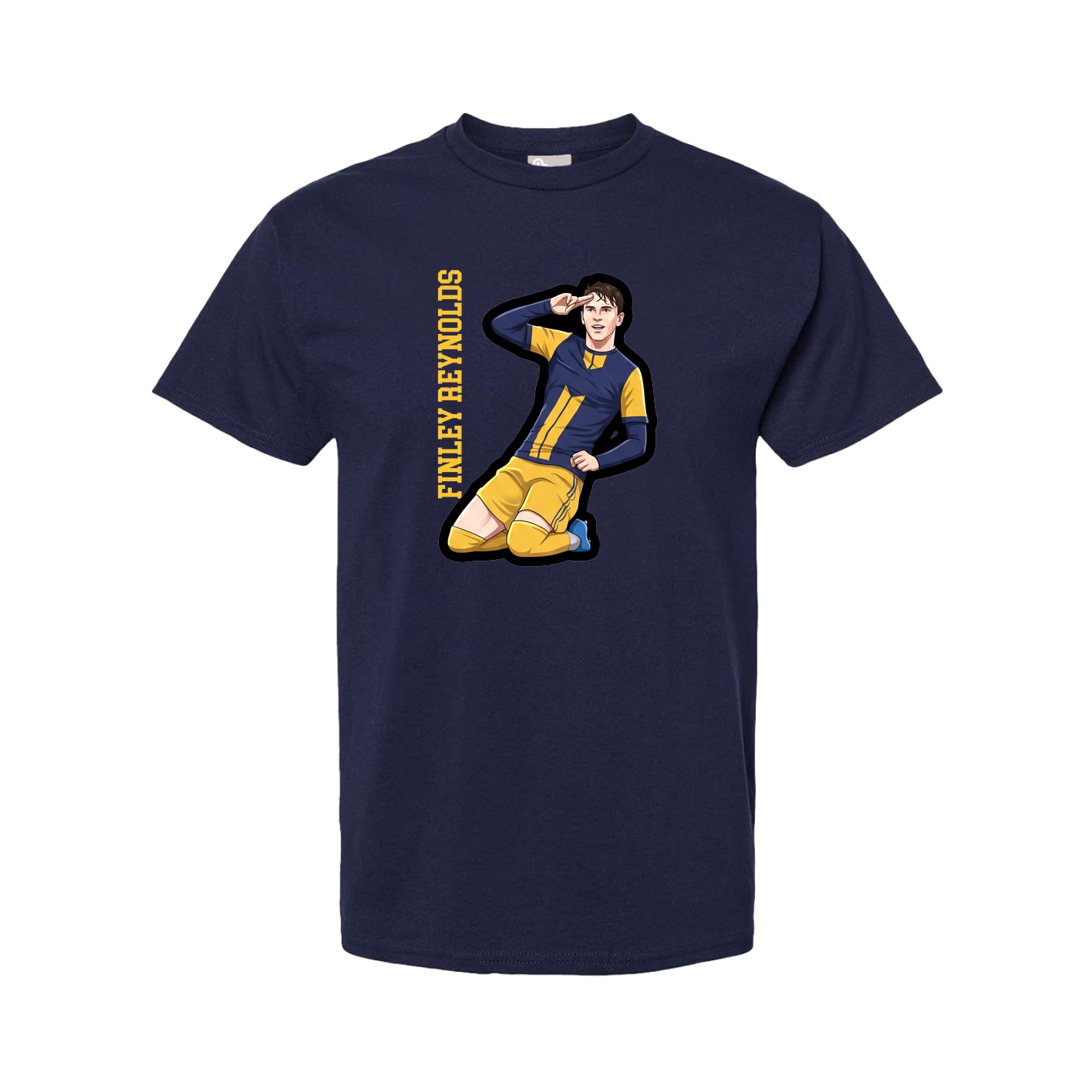 NIL Club Tee