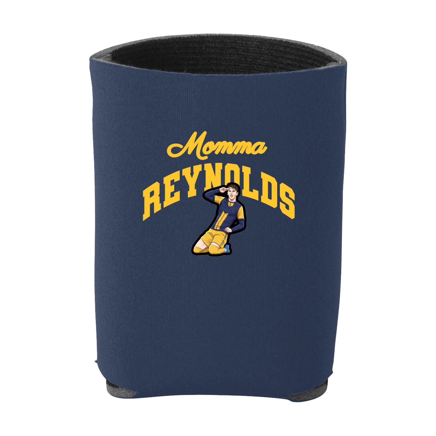Can Holder — Mothers Day Arch in Navy