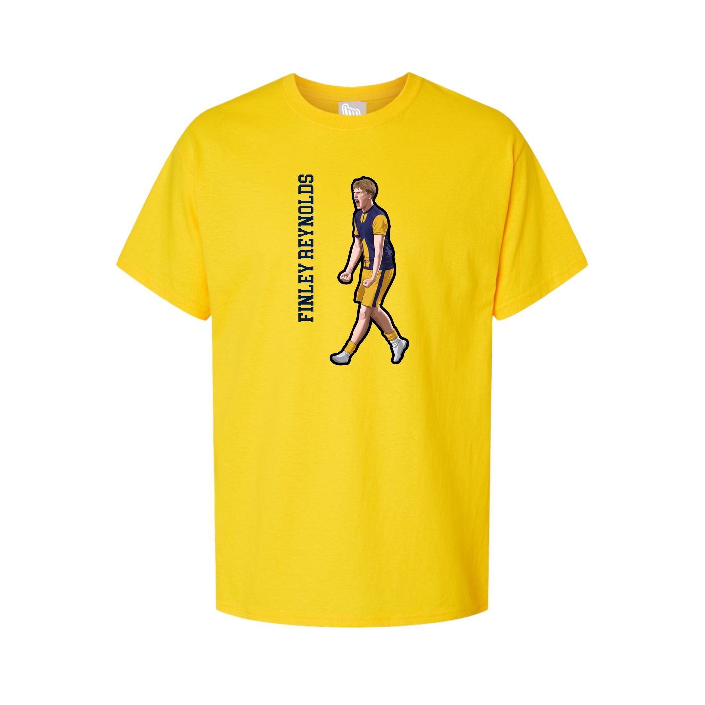 NIL Club Tee