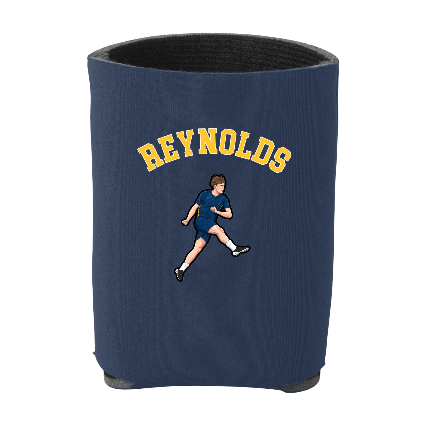 Can Holder — Shirsey Arch in Navy