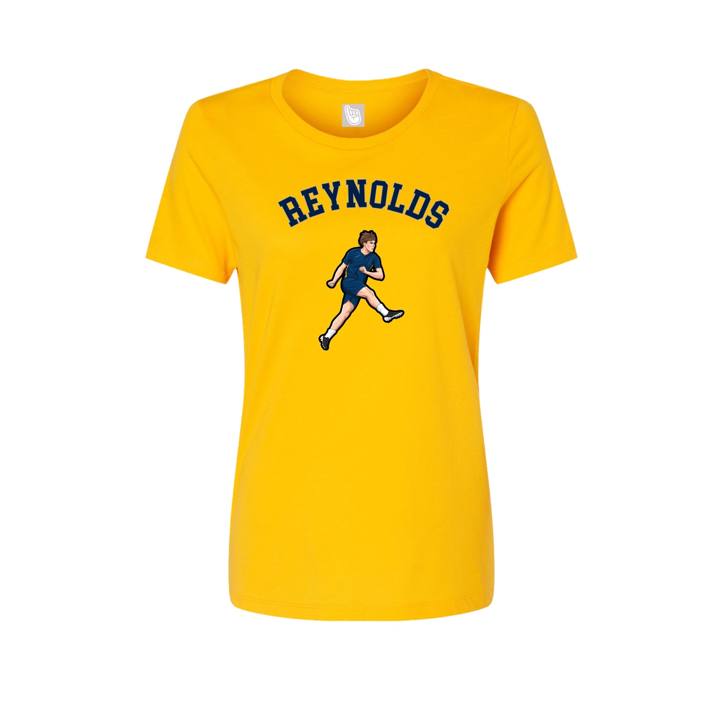 Womens Tee