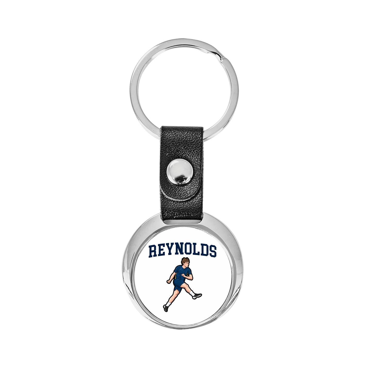 Key Chain — Shirsey in Classic