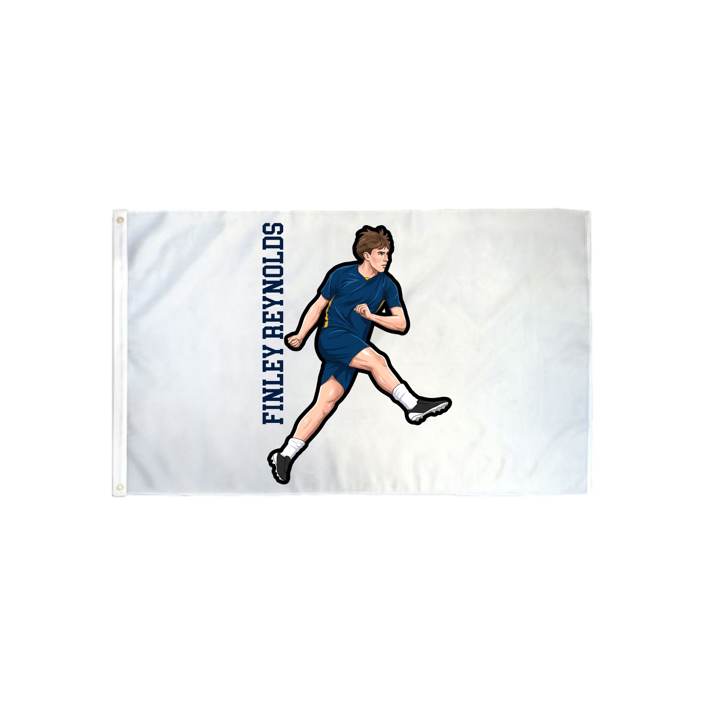 3x5 Flag