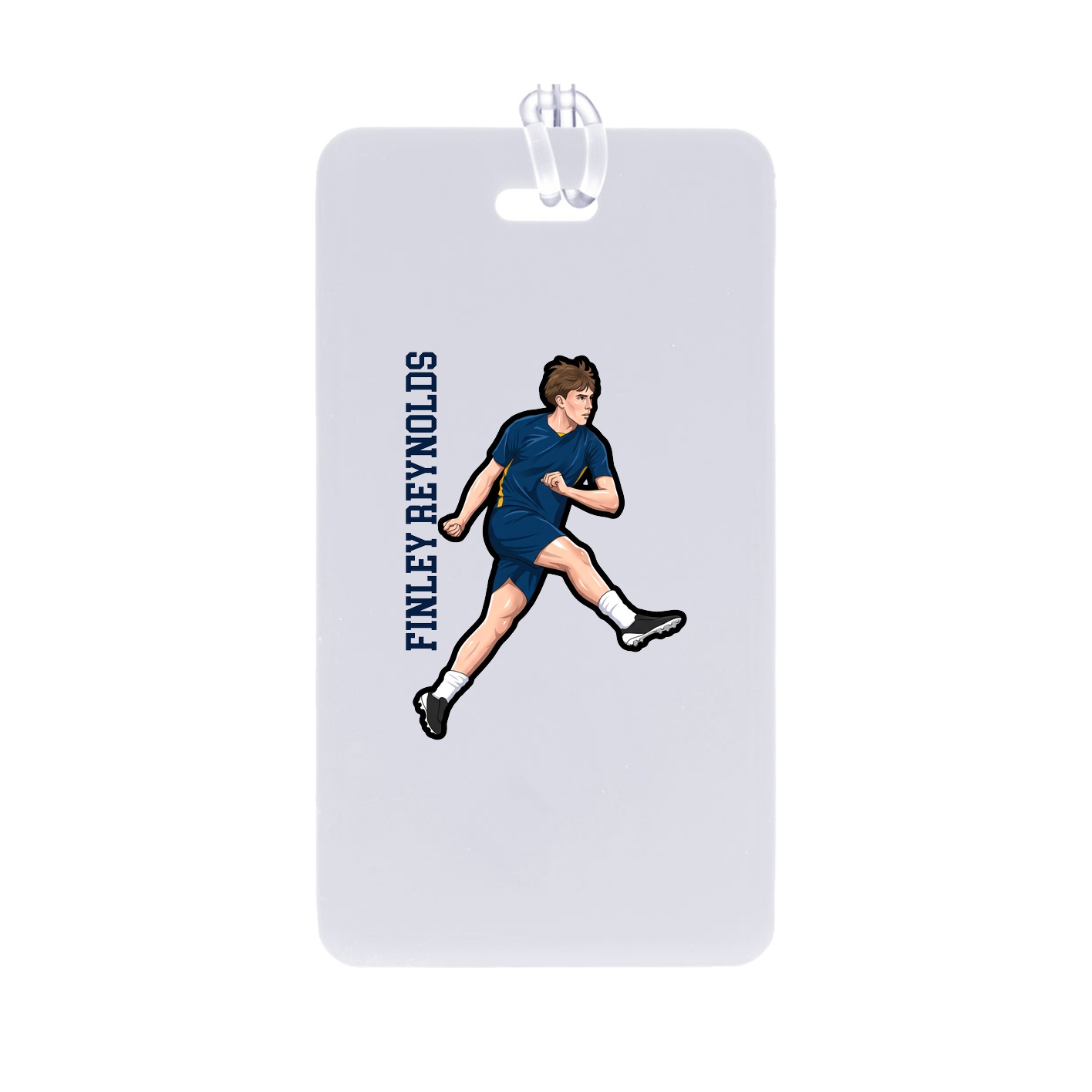 Bag Tag
