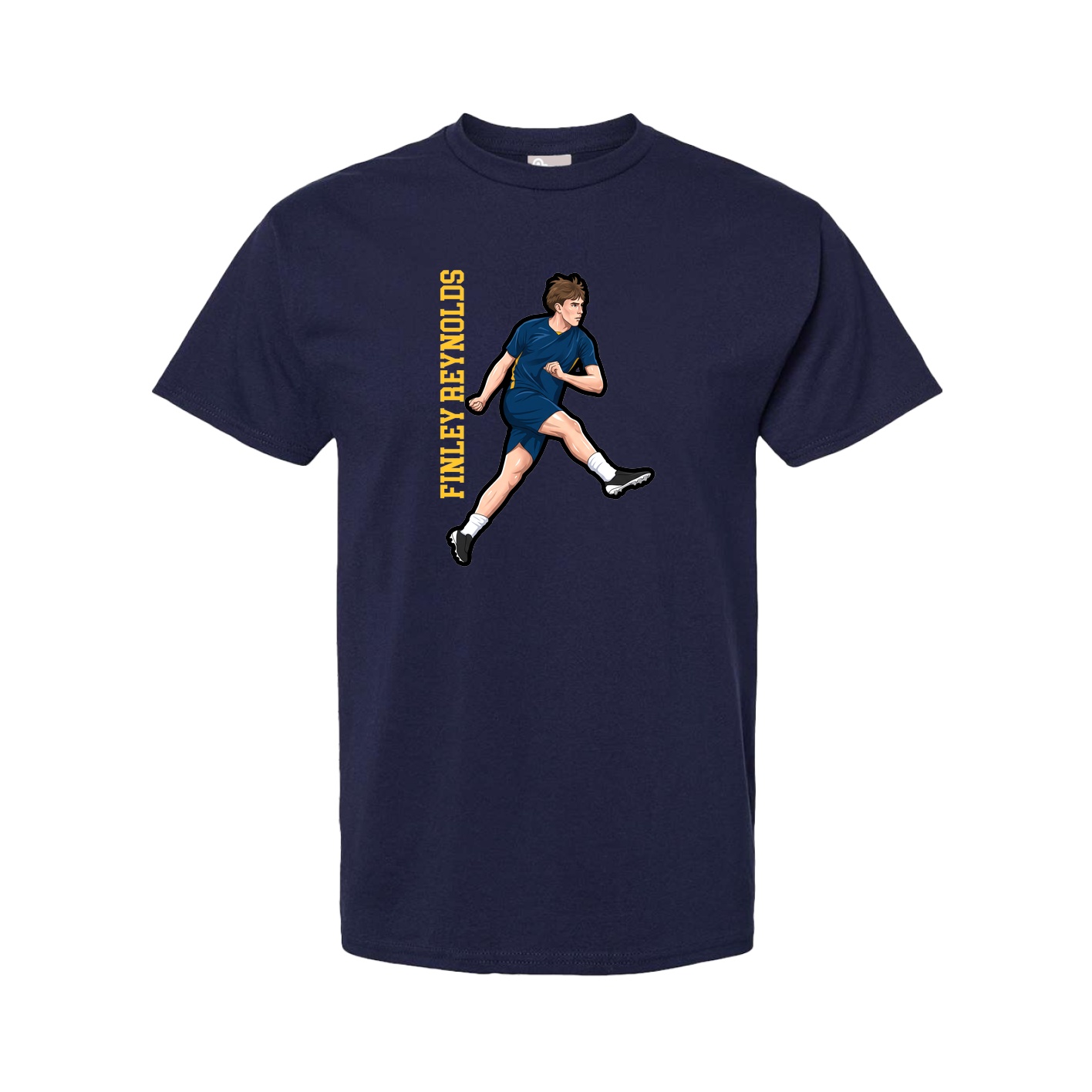 NIL Club Tee