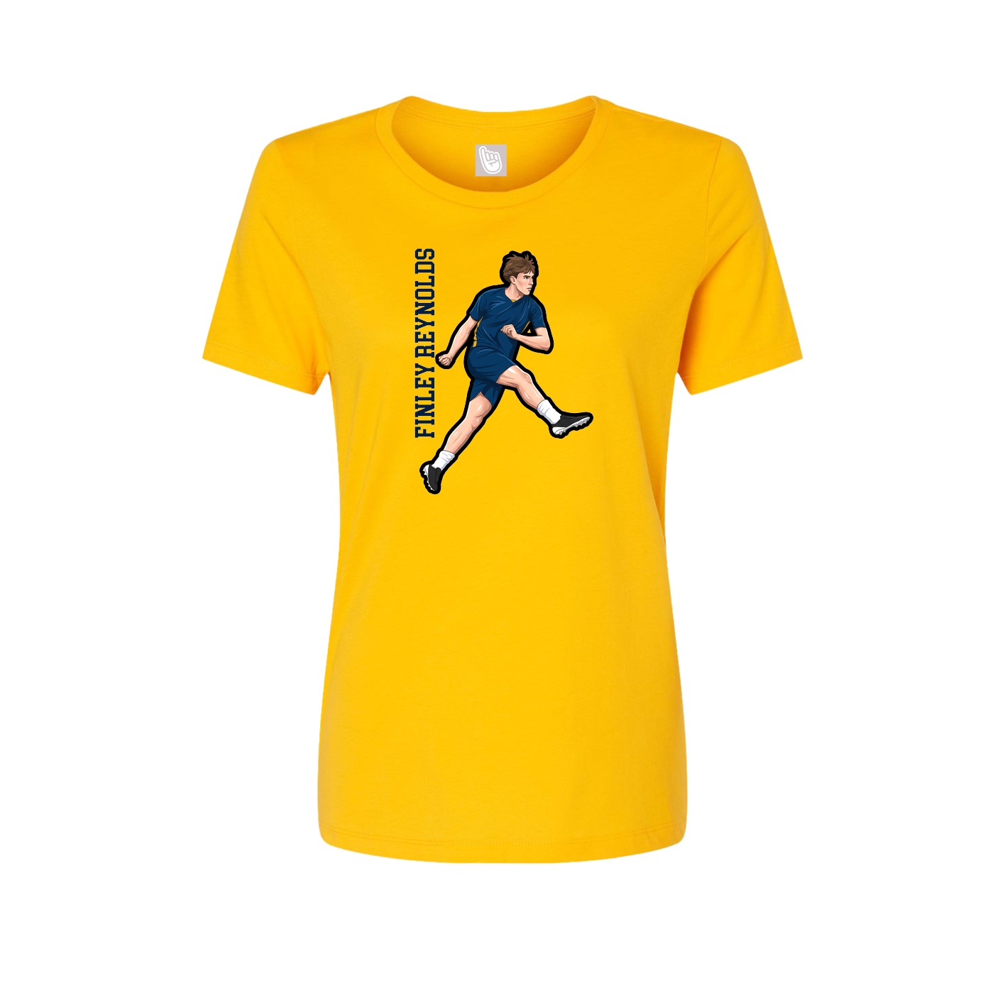 Womens Tee