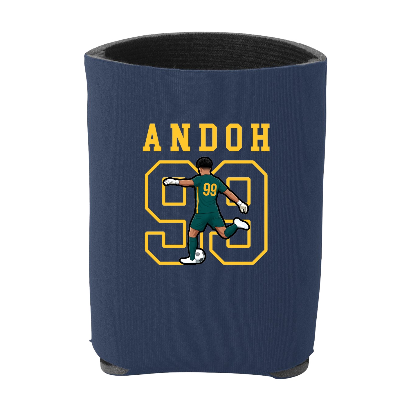 Can Holder — Shirsey in Navy