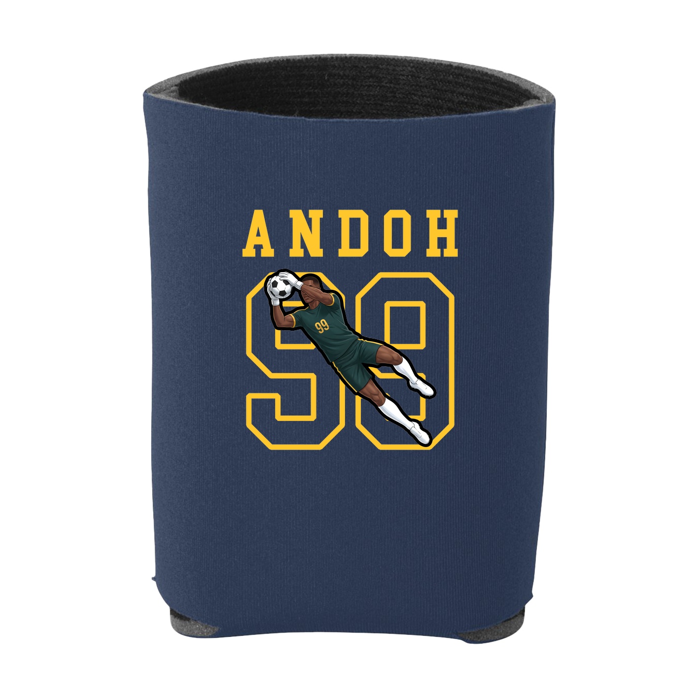 Can Holder — Shirsey in Navy