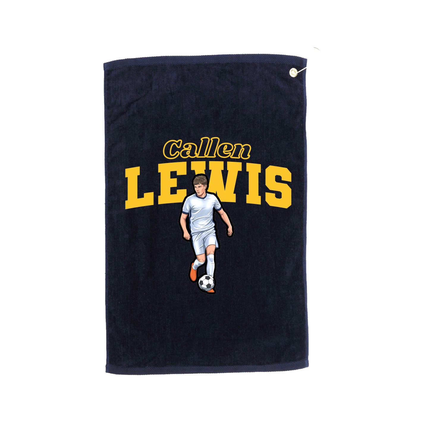 Golf Towel