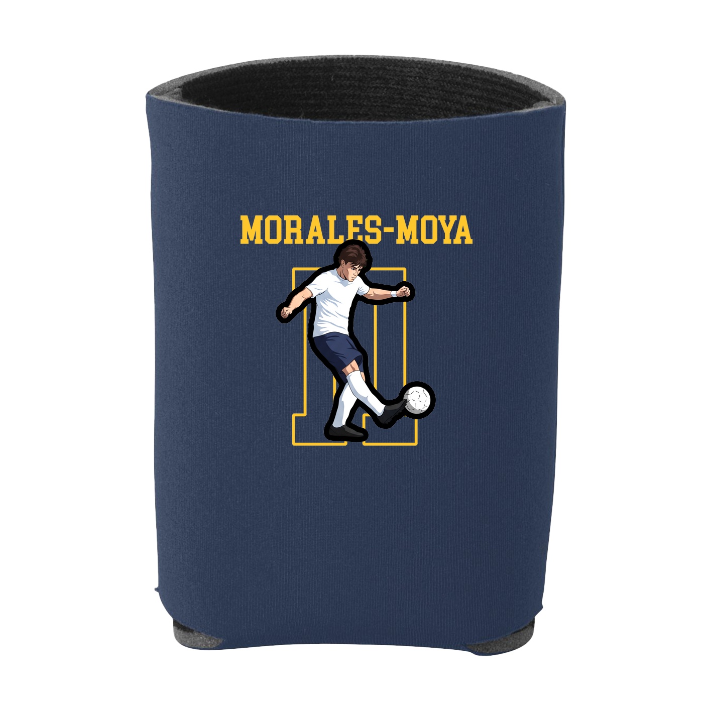 Can Holder — Shirsey in Navy