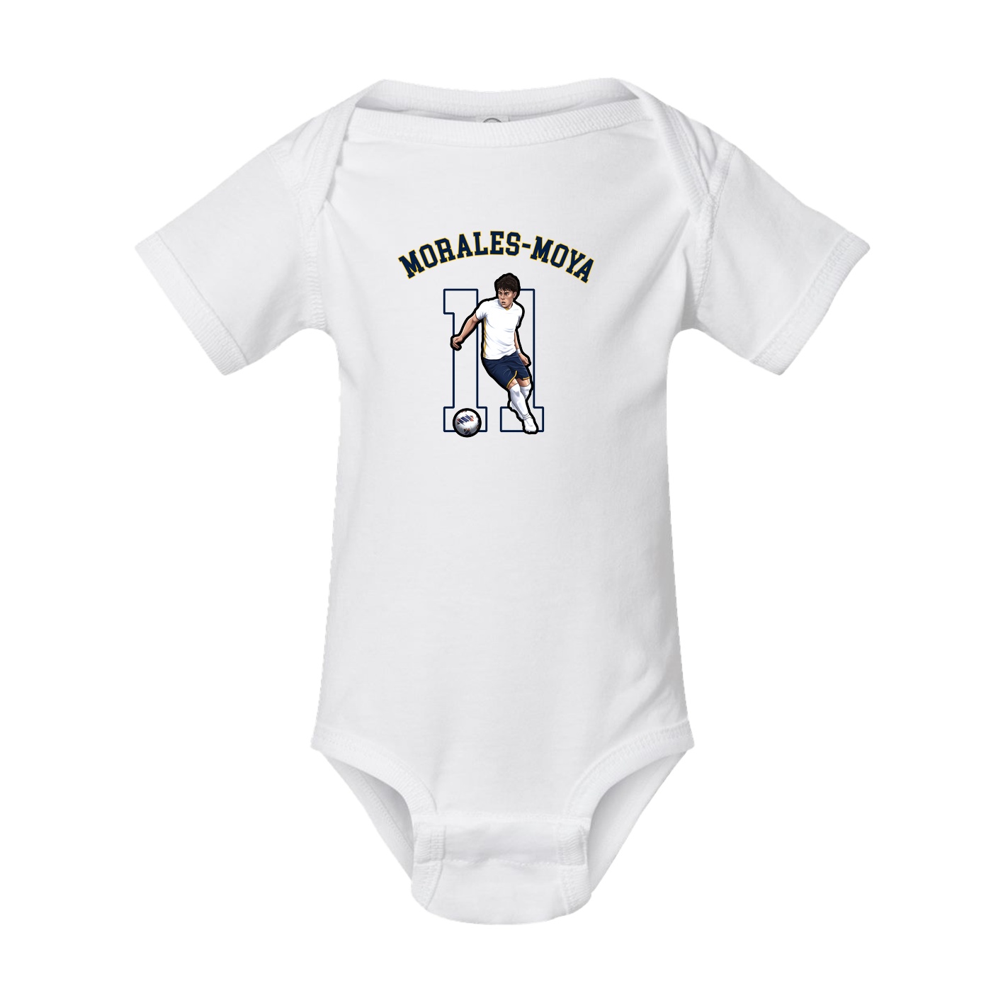 Baby Onesie