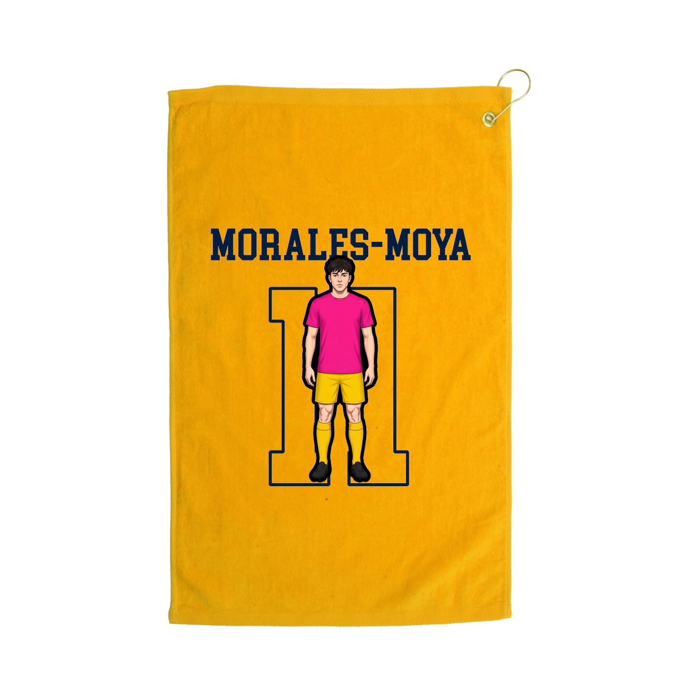 Golf Towel