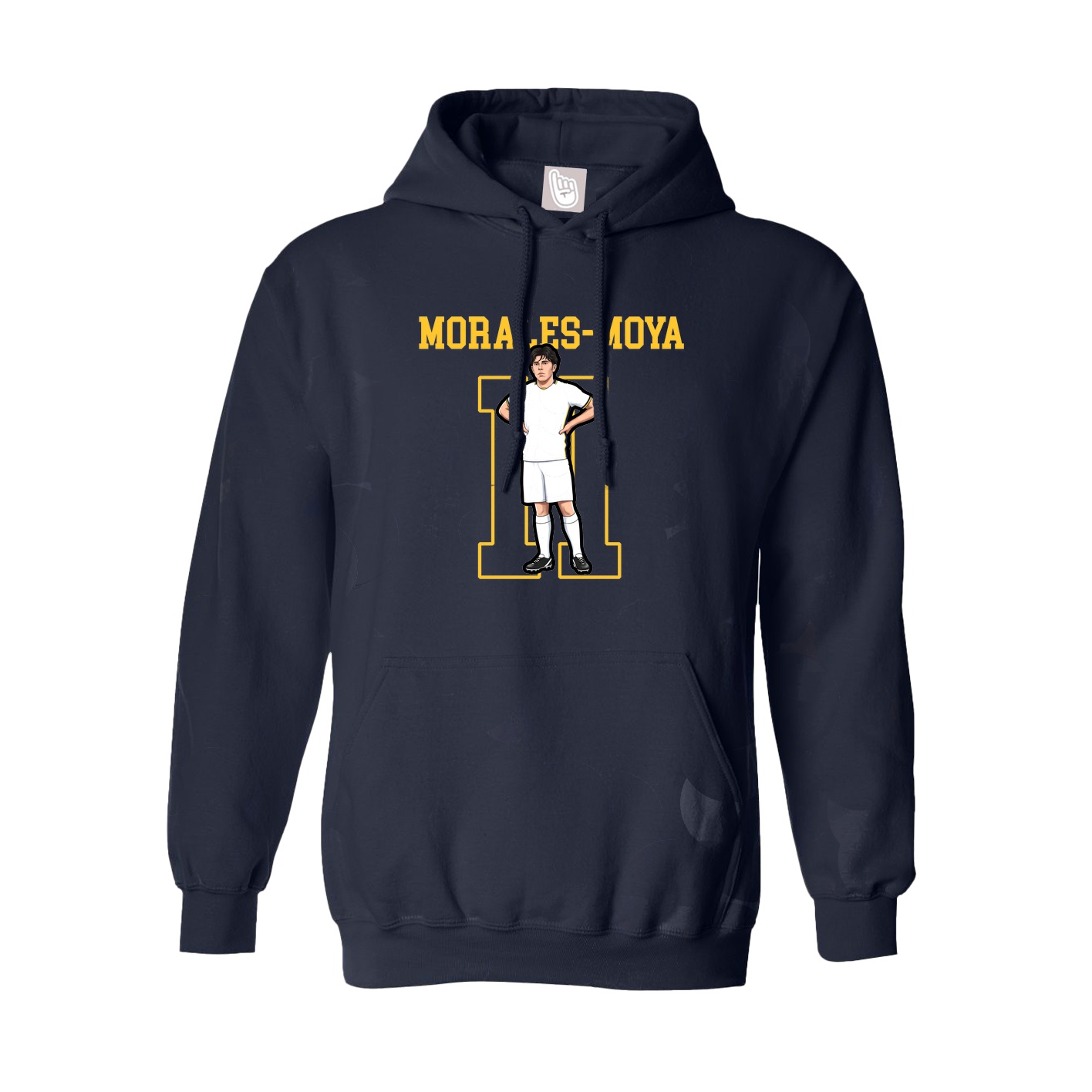 Youth Hoodie