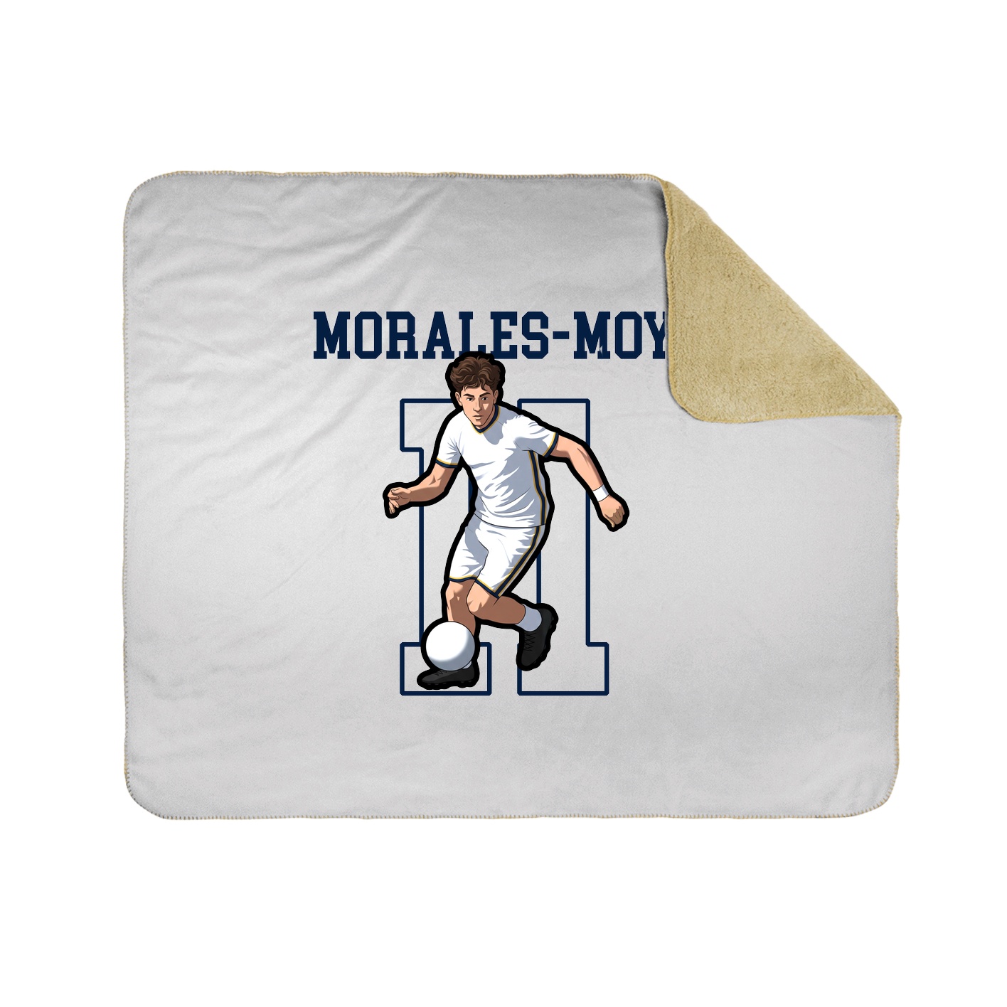 Throw Blanket